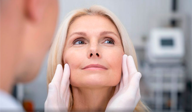 Procedimentos da Harmonização Facial Procedimentos da Harmonização Facial