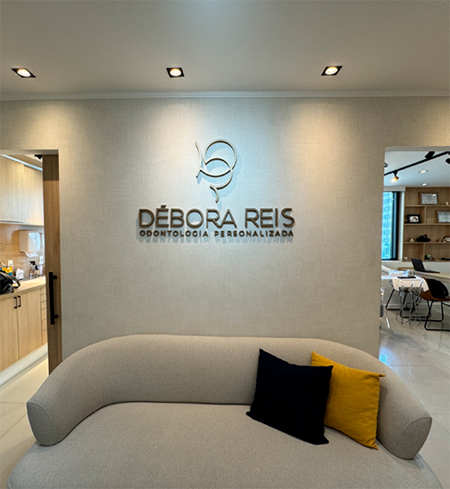 Consultoria Dra Debora Reis Estetica Avancada