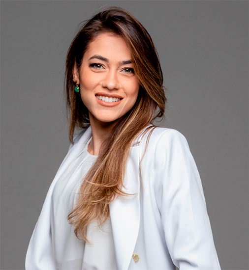 Dra Debora Reis Estetiva Avancada