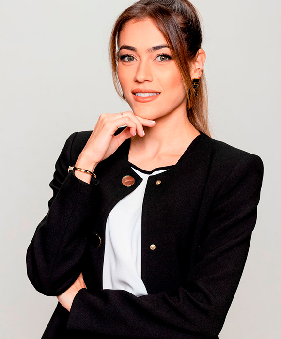 Dra Debora Reis Experiencia 1